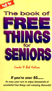 The Book of Free Things for Seniors