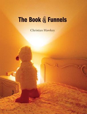 The Book of Funnels - Hawkey, Christian