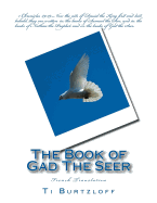 The Book of Gad The Seer: French Translation