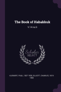 The Book of Habakkuk: V.14 no.9