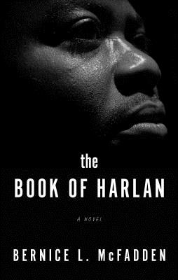 The Book of Harlan - McFadden, Bernice L