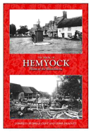 The Book of Hemyock: Heart of the Blackdowns