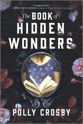 The Book of Hidden Wonders - Crosby, Polly