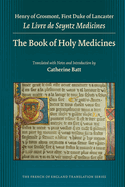The Book of Holy Medicines: Volume 419