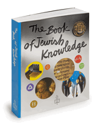 The Book of Jewish Knowledge: Flexcover Edition