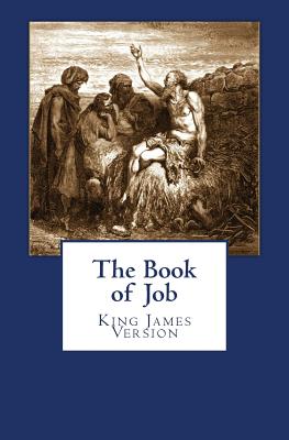 The Book of Job - Stephens Ed, Rhonda Keith