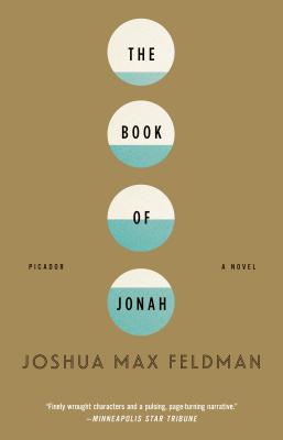 The Book of Jonah - Feldman, Joshua Max