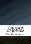 The Book of Joshua (KJV) (Large Print)