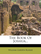 The Book of Joshua...