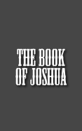 The Book of Joshua