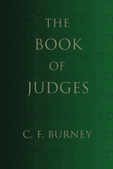 The Book of Judges: With Introduction and Notes