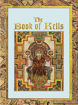The Book of Kells - Mackworth-Praed, Ben