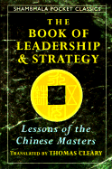 The Book of Leadership and Strategy - Cleary, Thomas