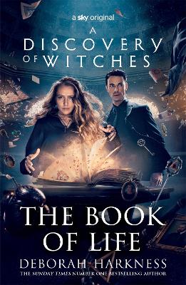 The Book of Life: (All Souls 3) - Harkness, Deborah