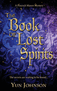 The Book of Lost Spirits