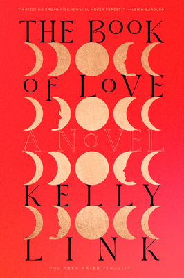 The Book of Love - Link, Kelly