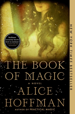 The Book of Magic - Hoffman, Alice