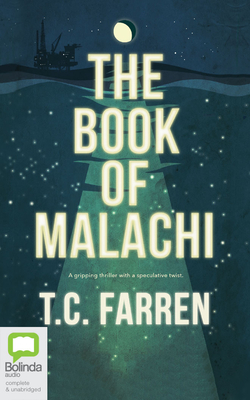 The Book of Malachi - Farren, T C, and Dede, Edward (Read by)