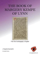 The Book of Margery Kempe of Lynn: The First Autobiography in English