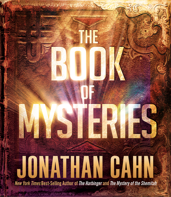 The Book of Mysteries - Cahn, Jonathan
