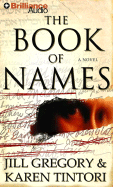 The Book of Names