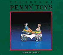 The Book of Penny Toys