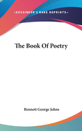 The Book Of Poetry