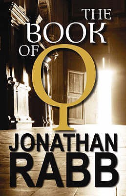 The Book of Q - Rabb, Jonathan