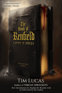 The Book of Renfield: A Gospel of Dracula