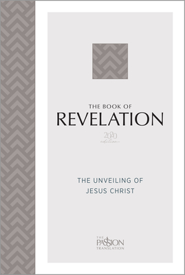 The Book of Revelation (2020 Edition): The Unveiling of Jesus Christ - Simmons, Brian