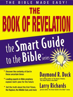 The Book of Revelation - Richards, Larry
