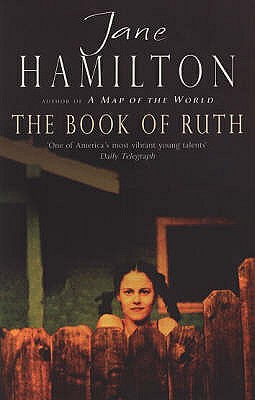 The Book of Ruth - Hamilton, Jane