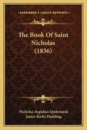 The Book of Saint Nicholas (1836)