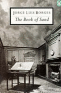 The Book of Sand - Borges, Jorge Luis