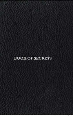 The Book of Secrets - Bradley, Lloyd