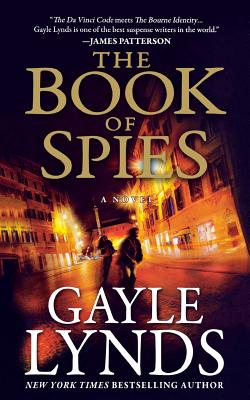 The Book of Spies - Lynds, Gayle