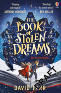 The Book of Stolen Dreams