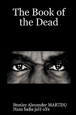 The Book of the Dead - Martin, Stanley