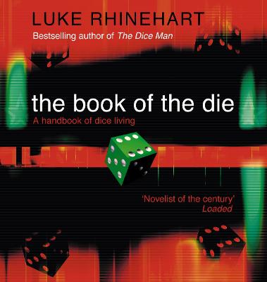 The Book of the Die - Rhinehart, Luke