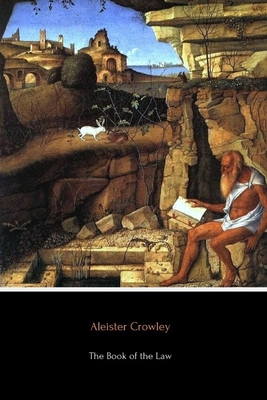 The Book of the Law - Crowley, Aleister