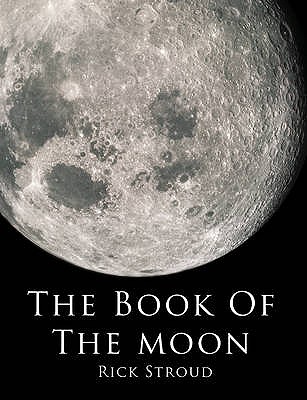 The Book of the Moon - Stroud, Rick