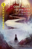 The Book of the New Sun: Volume 2: Sword and Citadel