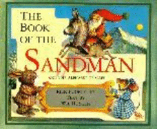 The Book of the Sandman and the Alphabet of Sleep: And the Alphabet of Sleep - Poortvliet, Rien, and Huygen, Wil