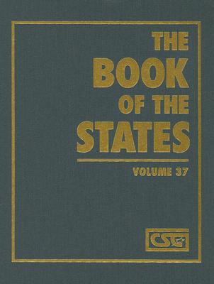 The Book of the States - Council of State Government
