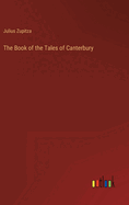 The Book of the Tales of Canterbury