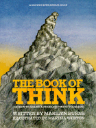 The Book of Think - Burns, Marilyn
