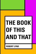 The Book of This and That