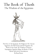 The Book of Thoth: The Wisdom of the Egyptians