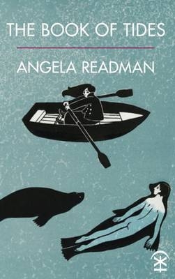 The Book of Tides - Readman, Angela