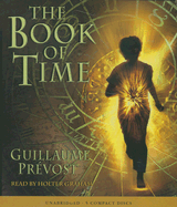 The Book of Time #1: The Book of Time - Audio: Volume 1